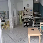 住宿加早餐酒店 Prinos Órmos Prínou