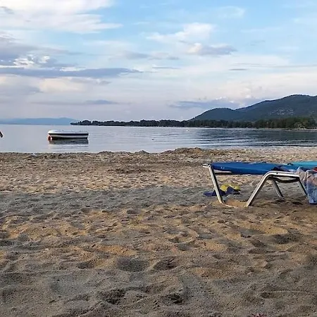 Prinos 3* Órmos Prínou