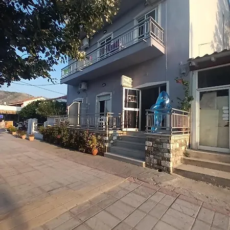 Prinos فندق مبيت وإفطار 3*