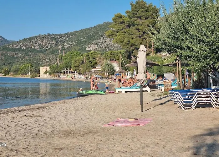 Prinos 3* Órmos Prínou